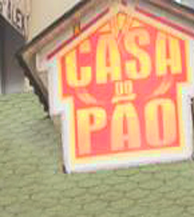 Casa do Pão